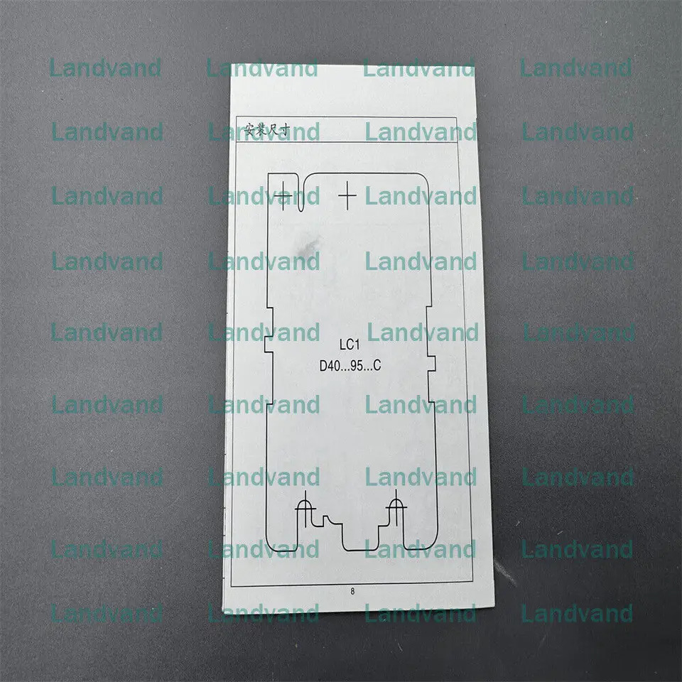 슈나이더 접촉기 LC1D40F7C LC1-D40F7C 110VAC