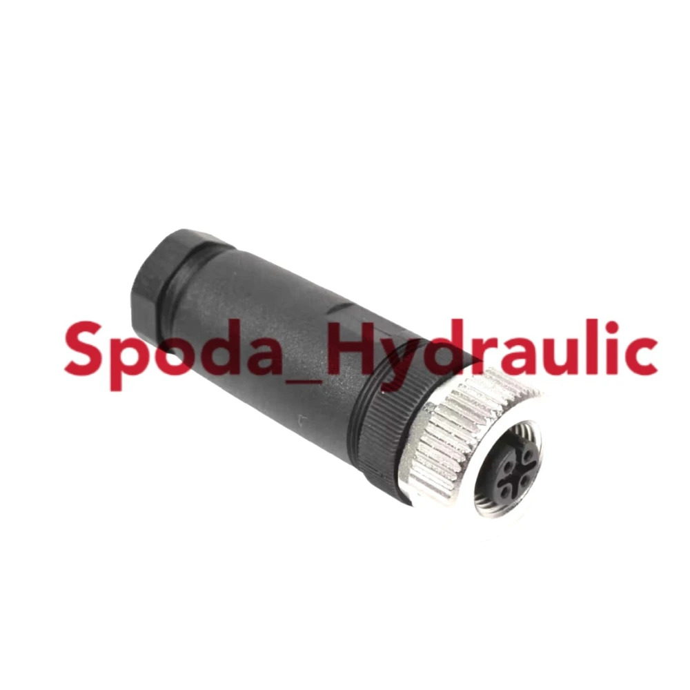WINKEL SPEZ Rexroth 커넥터 4P Z24 R900031155