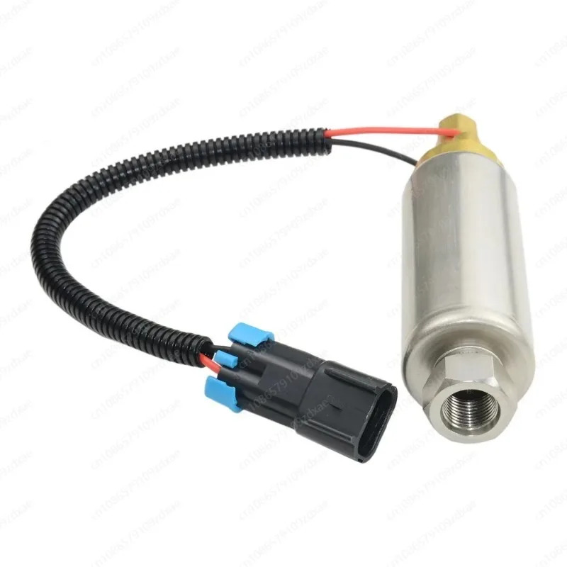 고압 전기 펌프 메르크루저 EFI MPI V8 V6 305 350 454 502 861156A1 PH500M014 AP03