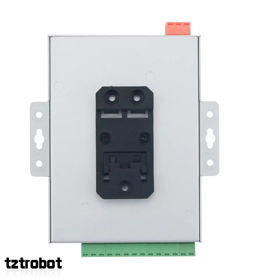 LMGateway414-M 와이파이 게이트웨이 Modbus RTU to TCP DLT645 BACnet