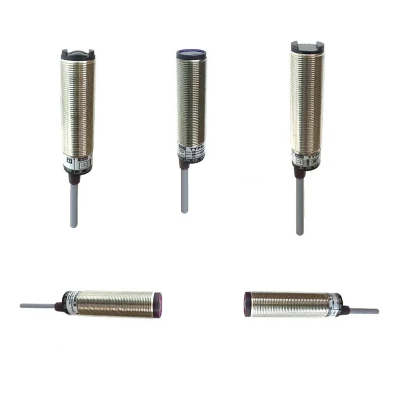 Jiadun Electric M18 광전스위치 JD-G18-R2NK/B JD-G18-R2PK/B