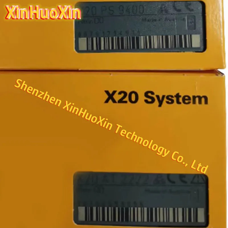 X20DO9322 X20DM9324 X20AT2402 X20MK0201 원본
