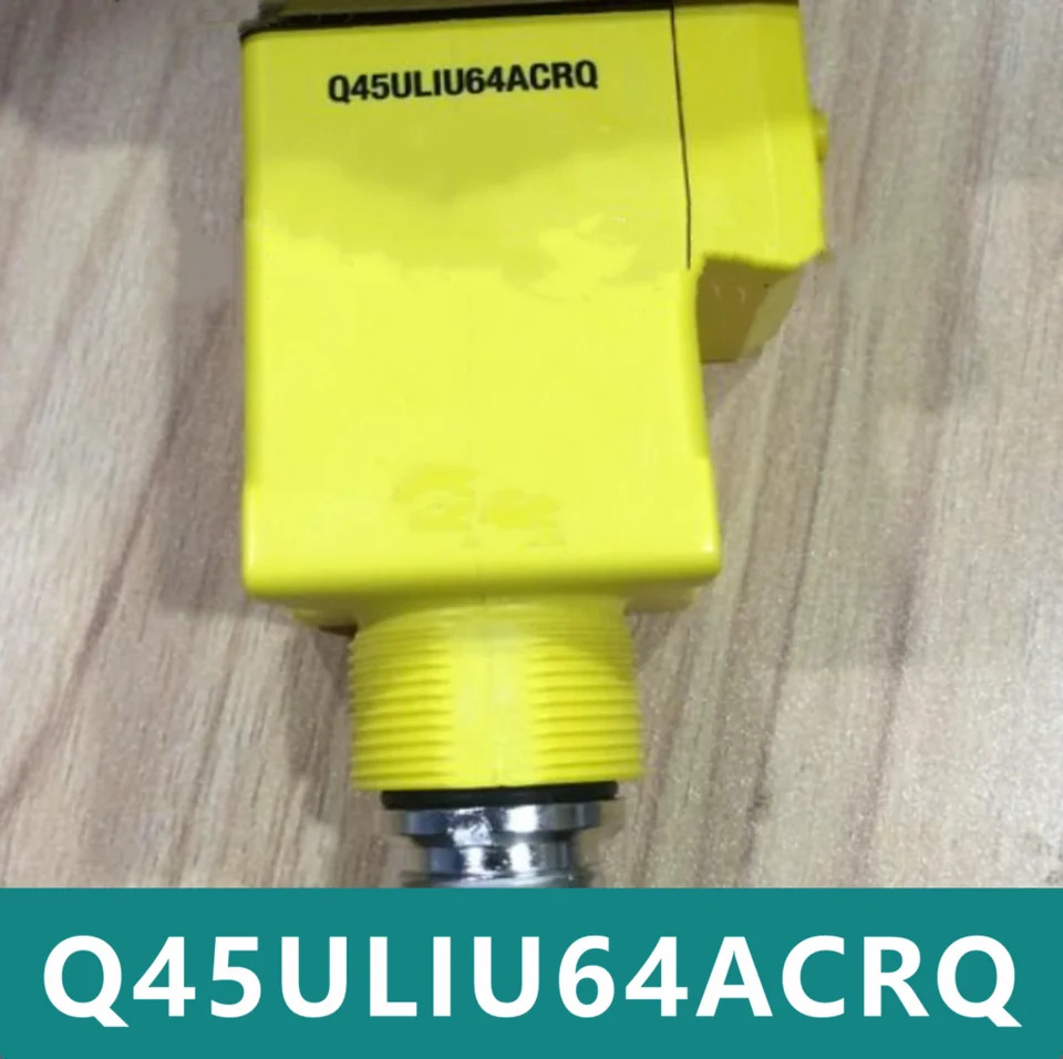 광전스위치 센서 Q45ULIU64ACRQ 신