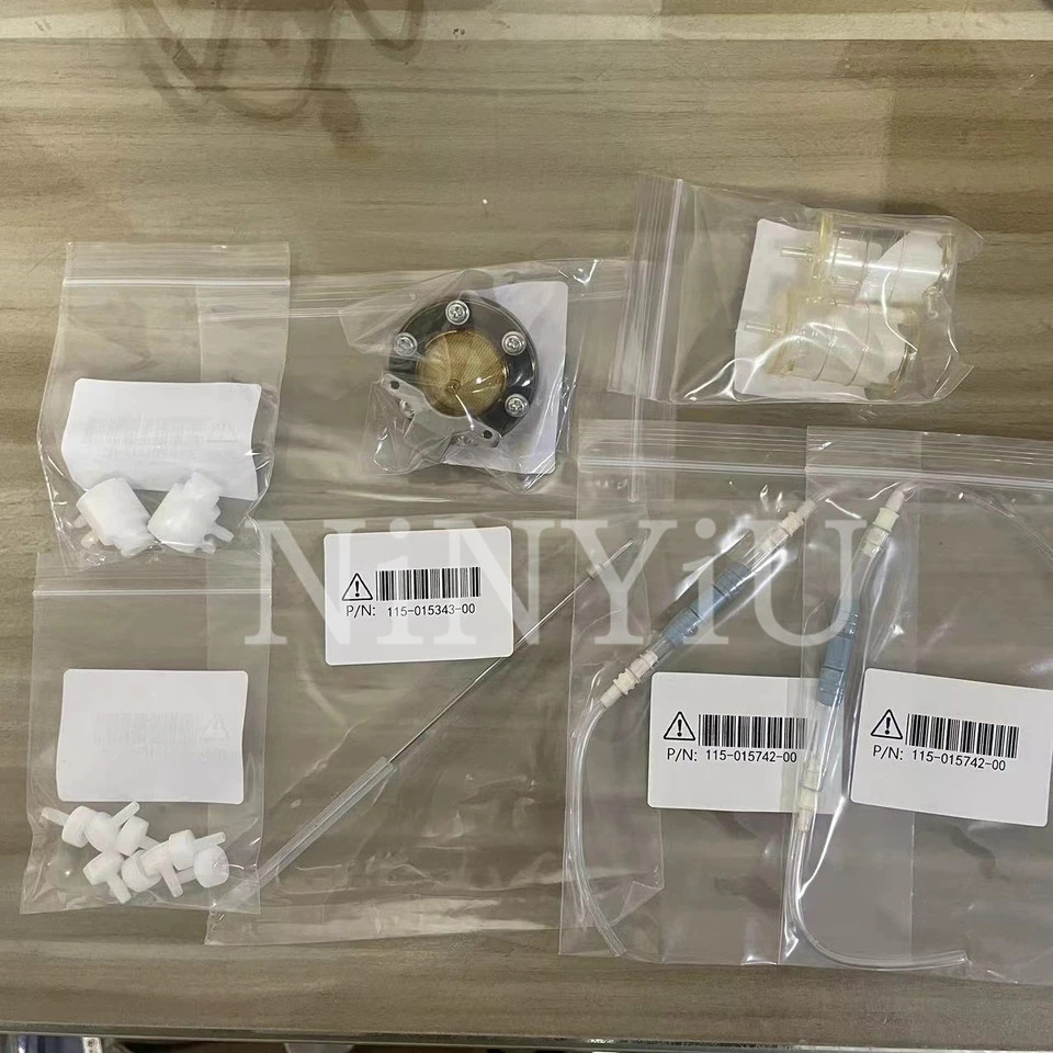 Mindray 801-3110-00164-00 BC5180 BC5380 BC5390 유지 키트 패키지