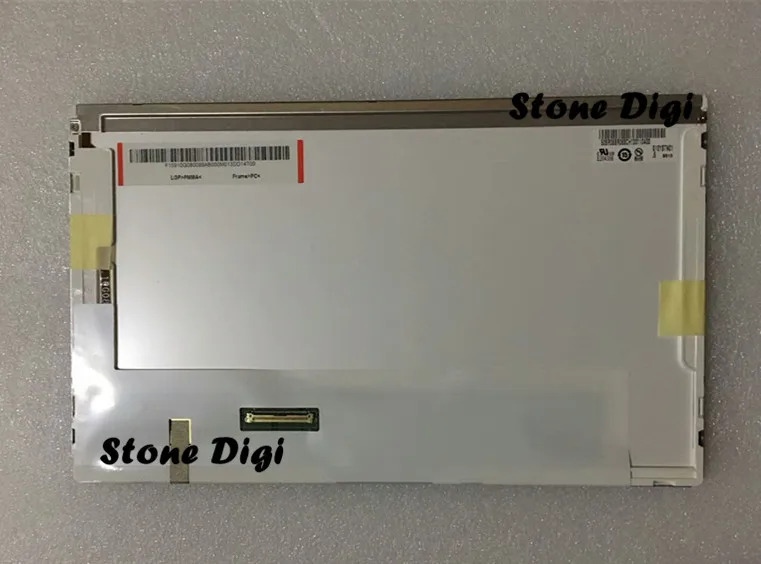 지멘스 SMART1000 IE V3 66 648 66648-0CE11-3AX0 LCD 디스플레이 스크린 패널 10.1 인치