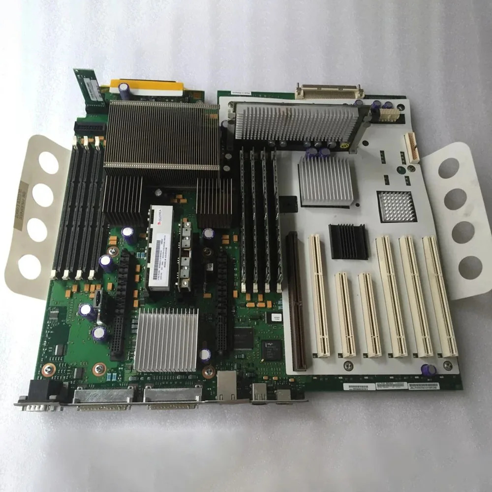 IBM P520 서버 마더보드80P6949 80P6975 80P6707 80P6958 80P5623