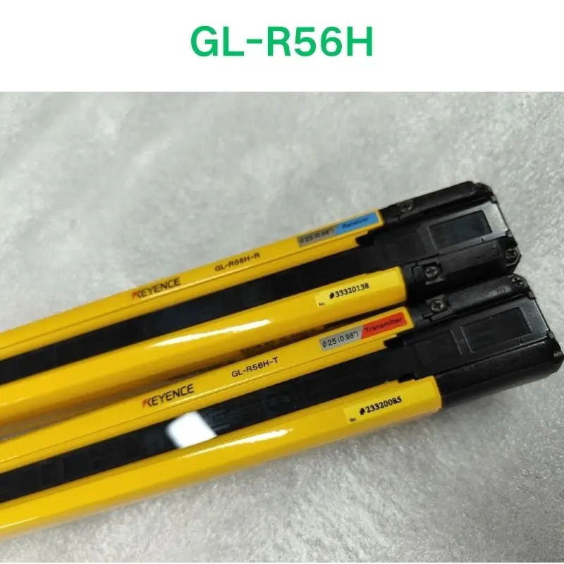 GL-R56H 안전 라이트 초침 리퍼 OK