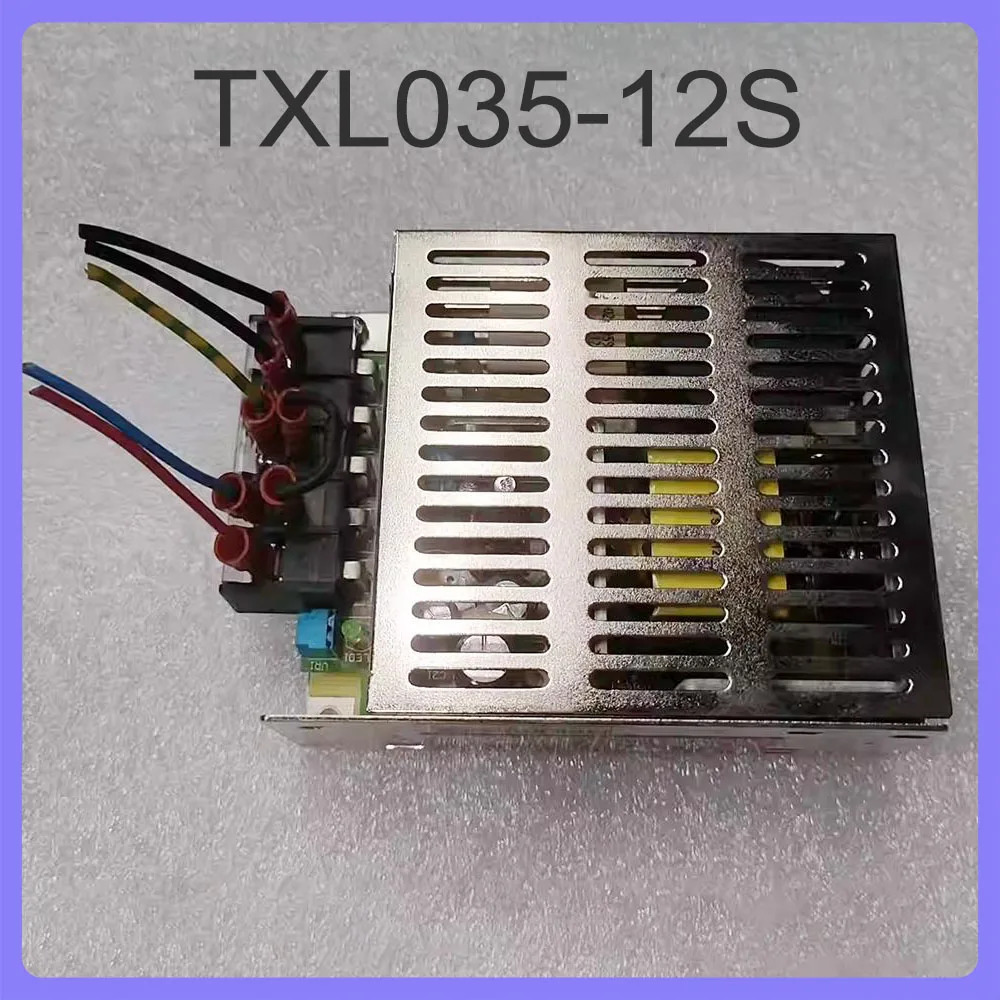 Traco Power TXL035-12S전원 모듈
