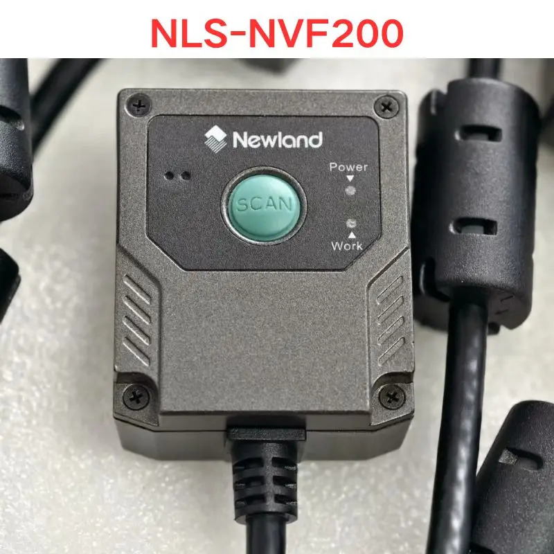 리퍼 OK NLS-NVF200 스캐너
