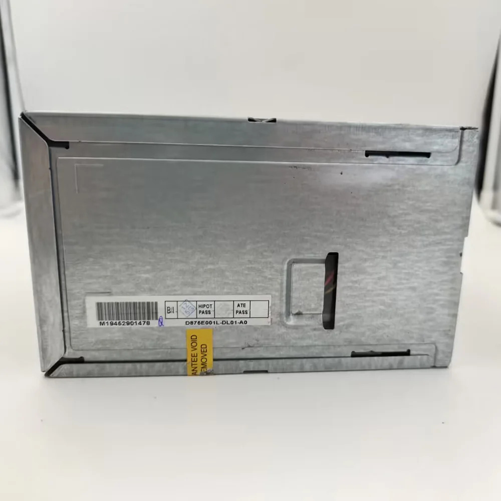 DELL T5500 워크스테이션 전원공급장치 H875EF-00 D875E001L 0J556T용