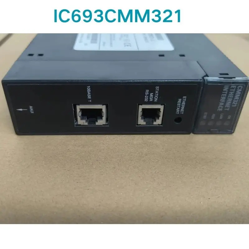 리퍼 OK IC693CMM321 모듈