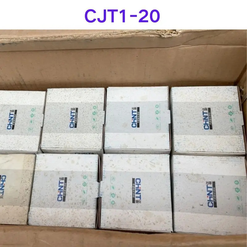 CJT1-20 AC 접촉기