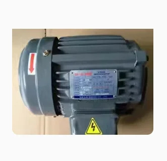 KAI LAI SHENG 오일 펌프 모터 C03-43B0 2.25KW C05-43B0 3.75KW 0.55KW 3/4hp호환 F22 18 7.5KW 10hp호환 YT132L-4