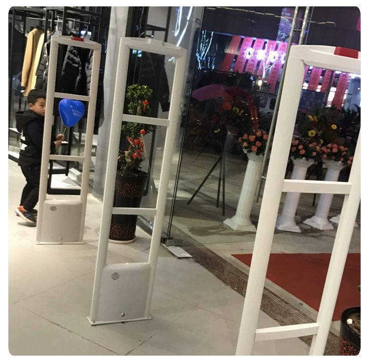 무인 경보기 문열림 자동문센서 닫힘 출입문 안전센서 모션감지 오토 비접촉식 - 상세 이미지 5