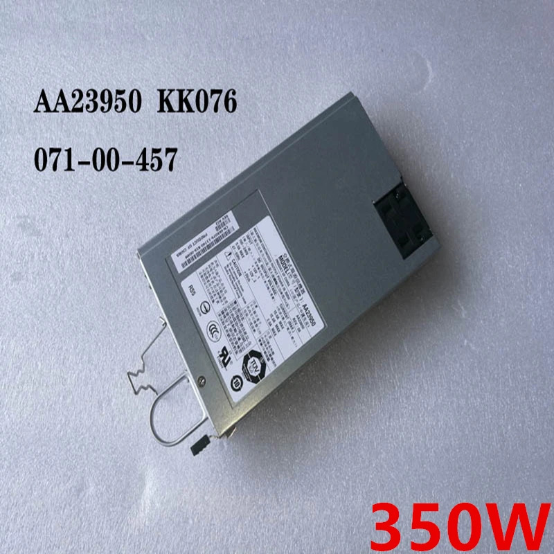 델 EMC AX100 AX150 PSU 350W 전원공급장치 AA23950 KK076 071-000-457 신