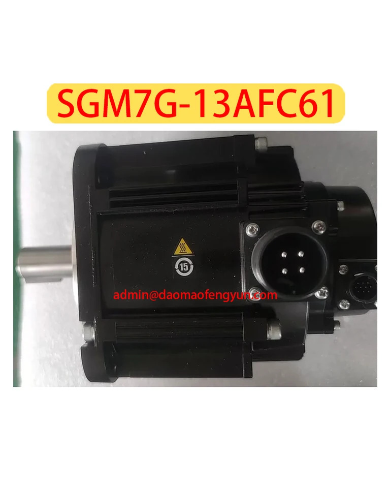 SGM호환7G-13AFC61 리퍼 서보모터 SGM호환7G 13AFC61