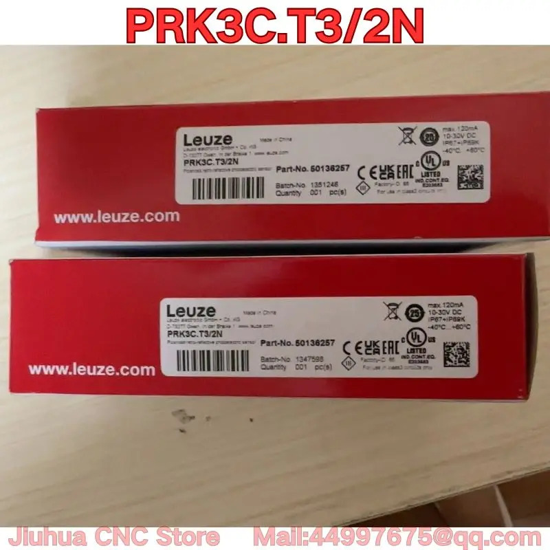 PRK3C.T3/2N 광전센서