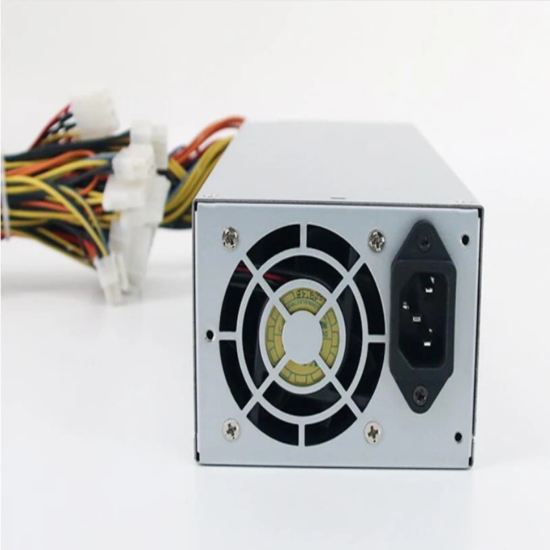 헌트키 2U PSU 600W 전원공급장치 HK700-12UEP 신