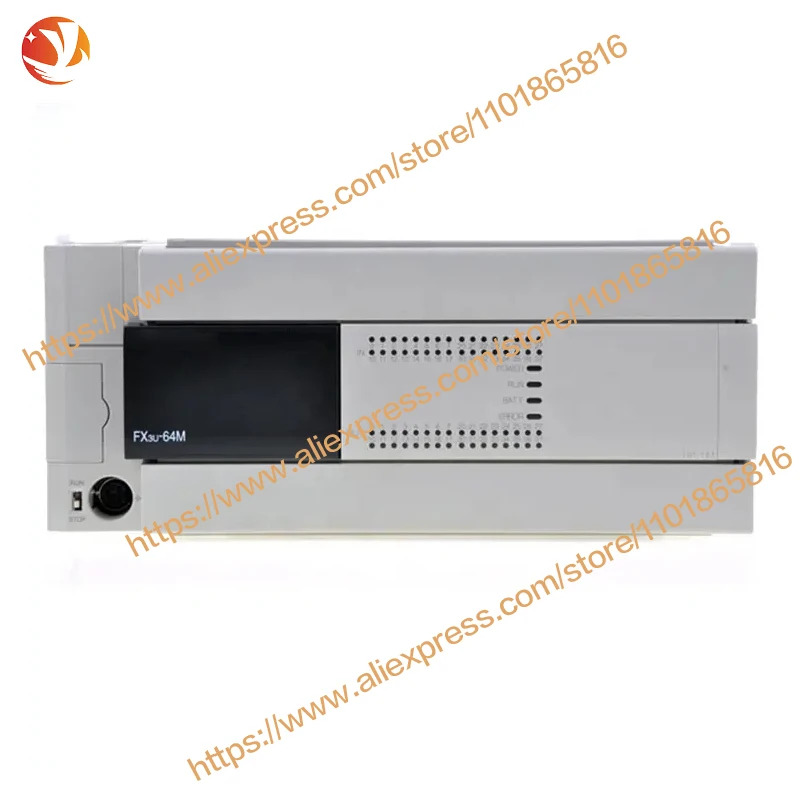 오리지널 FX3U-64MT ES-A