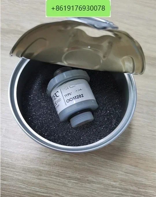 Envitec OOM202 Teledyne 교체 R24MED Taema YR049700 Cesar-2 Horus-4 M-04 MAX12 산소 센서 3핀 몰렉스