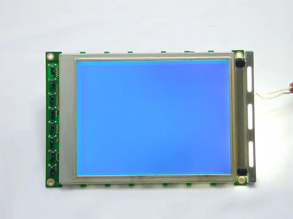 호환 Lcd 화면 NLC320T240BTG17K M357-L17S-0 디스플레이