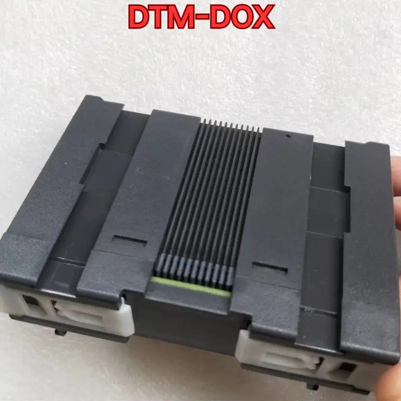리퍼 PLC 모듈 DTM-DOX 기능 정상