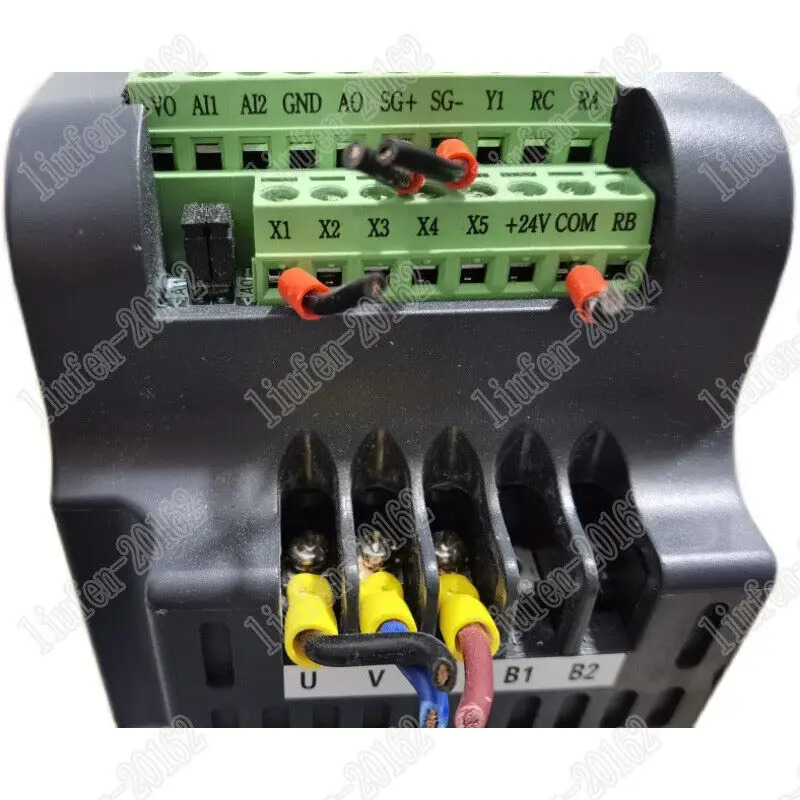 리퍼 인버터 Q07-2S0015H 1pc