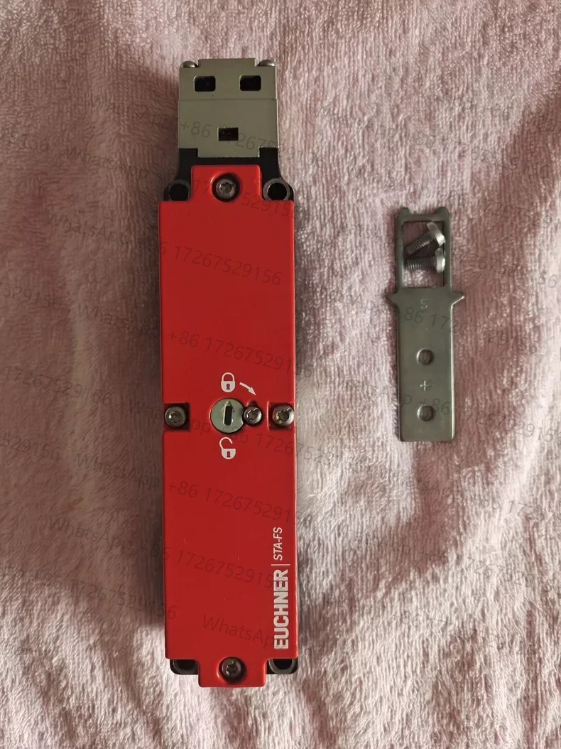 STA-FS-3A-4141A024MFC2311 보안 도어 잠금 장치