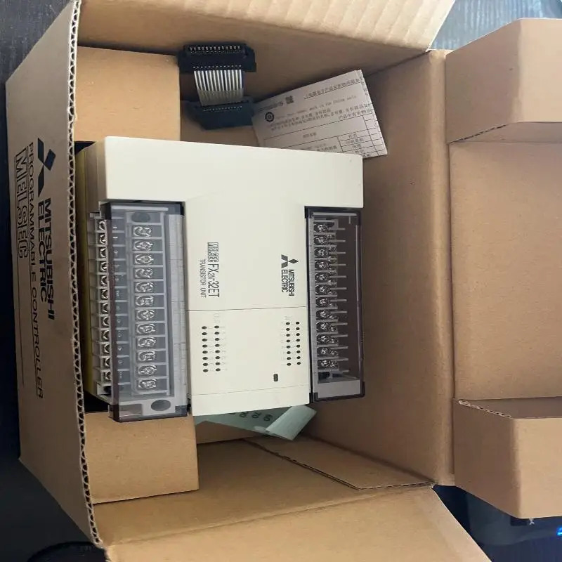 FX2N-32ET...