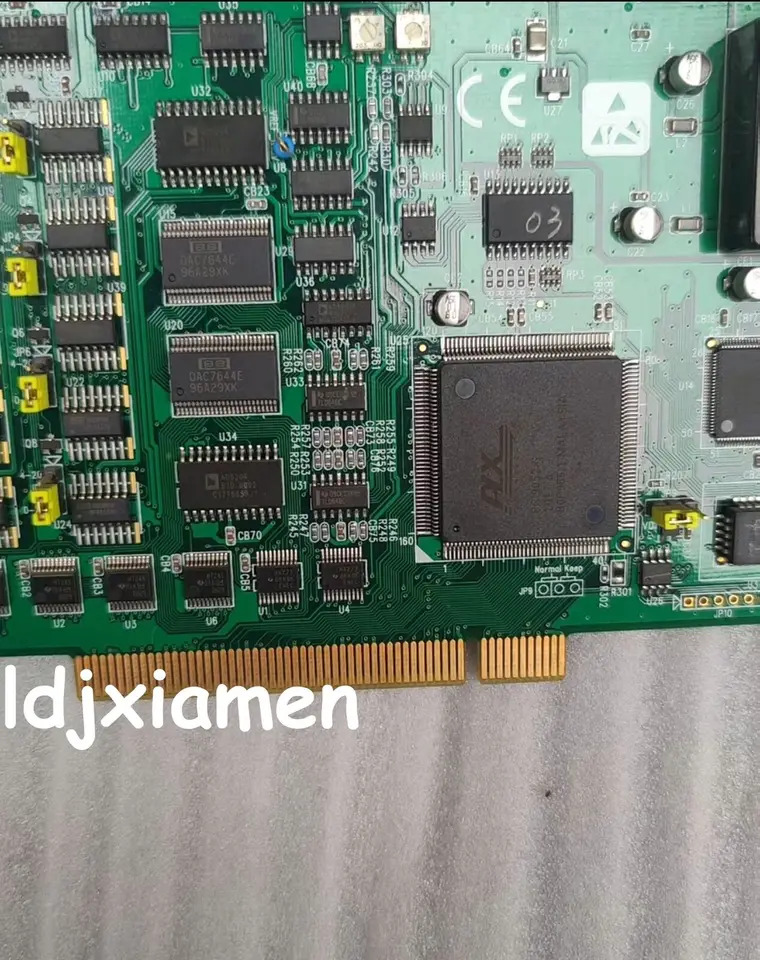 ONE Advantech PCI-1723 REV.A1 리퍼 완료