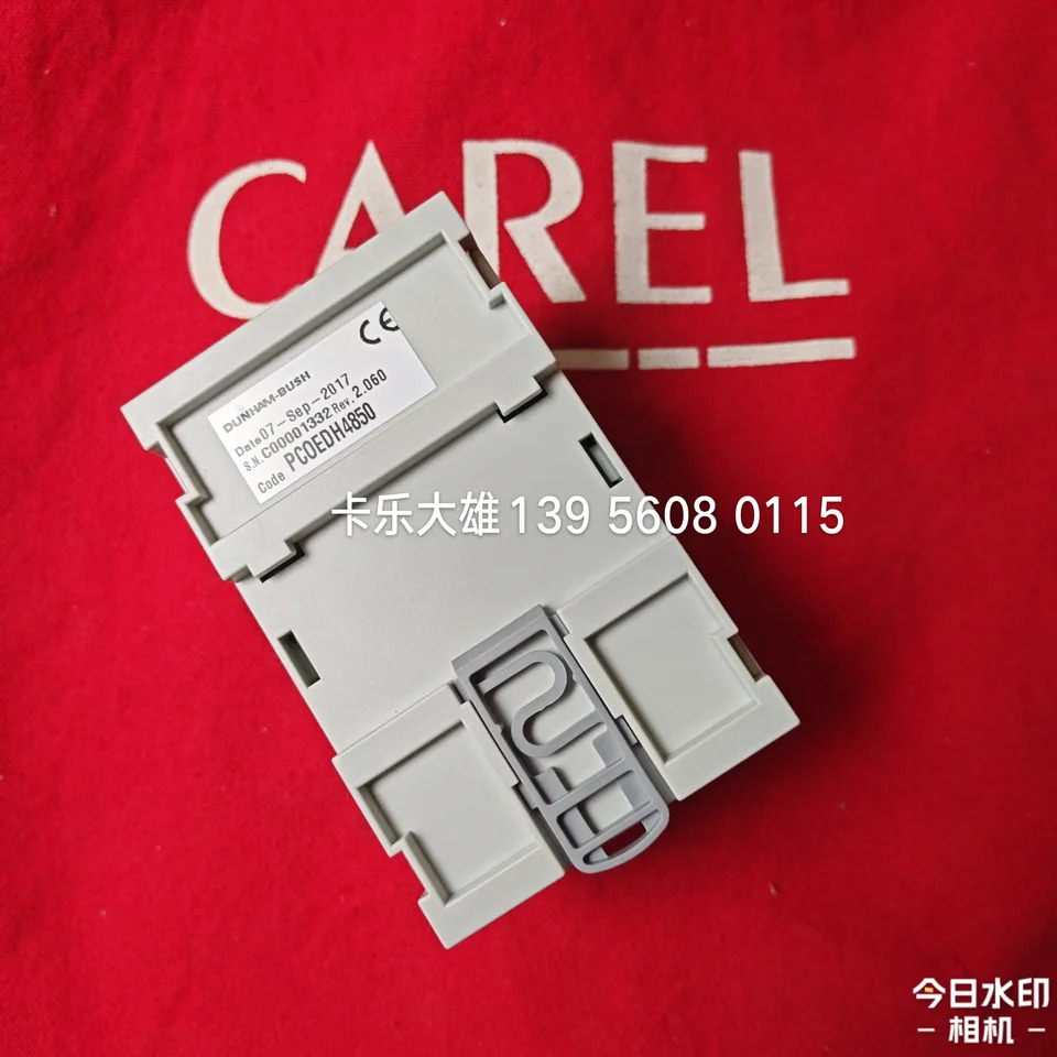 이탈리아 CARLE 컨트롤러 PCOEDH4850 비전 I