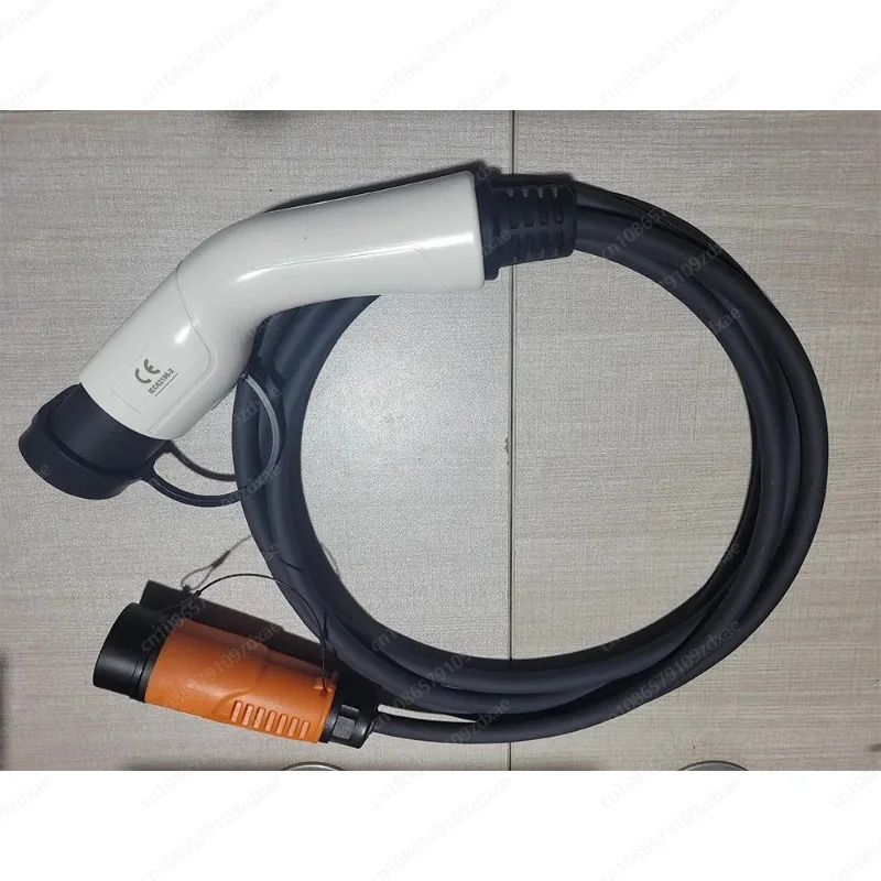 JiaYuan CityLiChi 케이블 220V 16A Y-30 플매트 카펫 러그 2 수 소켓 5m 10m