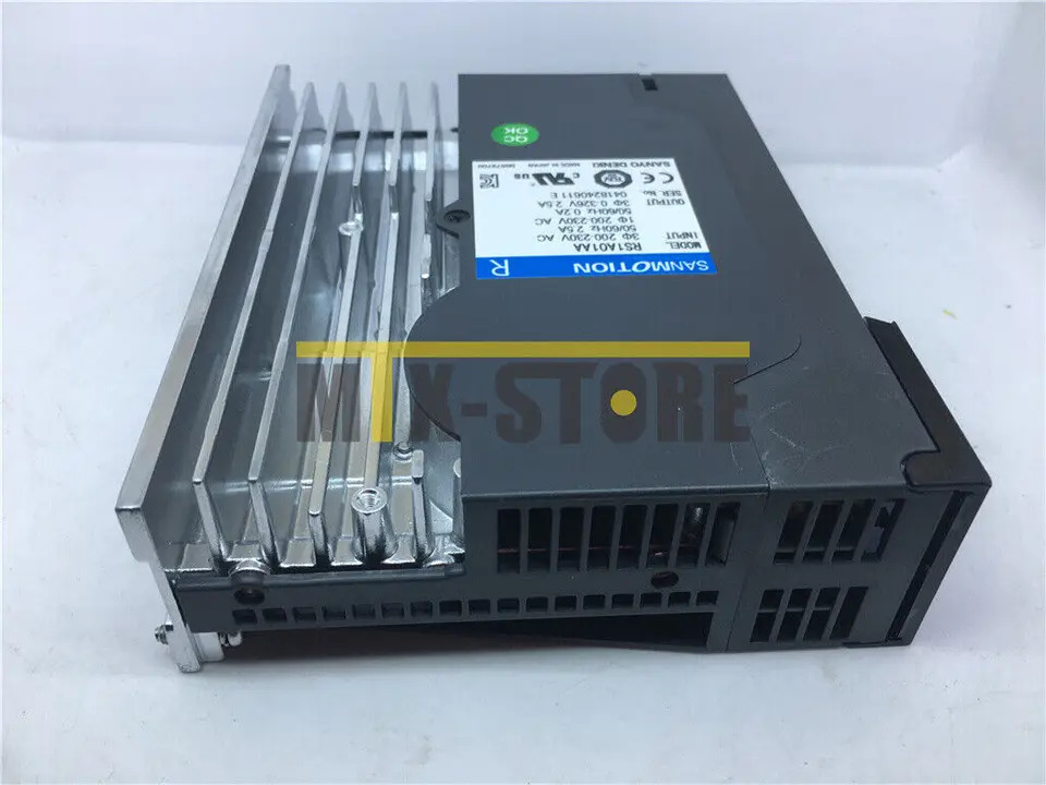 SANYO RS1A01AA신