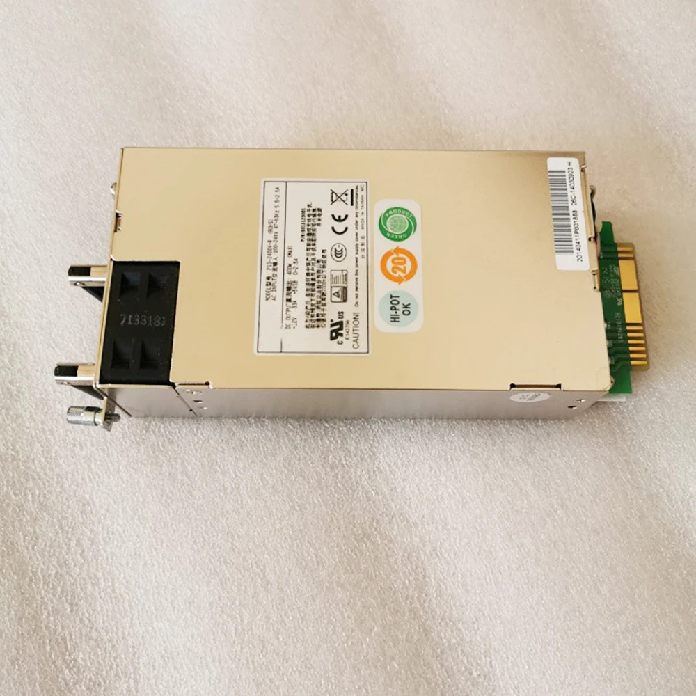 서버 전원공급장치 B 013120001  450W P1S-2400V-R