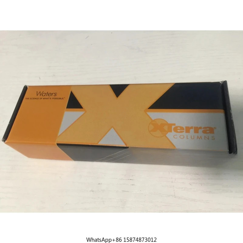 Waters XTerra 액체 크빈티지토그래피 컬럼 186000442 hp호환LC 4.6x150 3.5um