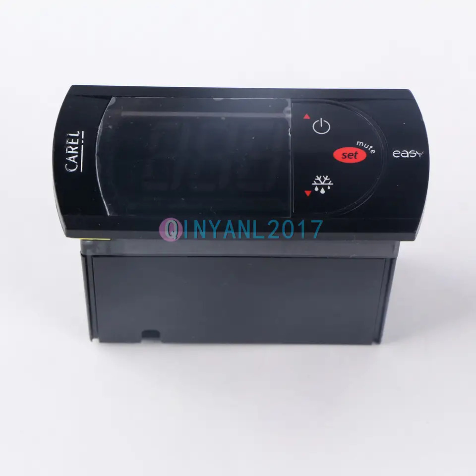 CAREL PZGXS0J111 센서 프로브 2 개 115V 온도 컨트롤러신