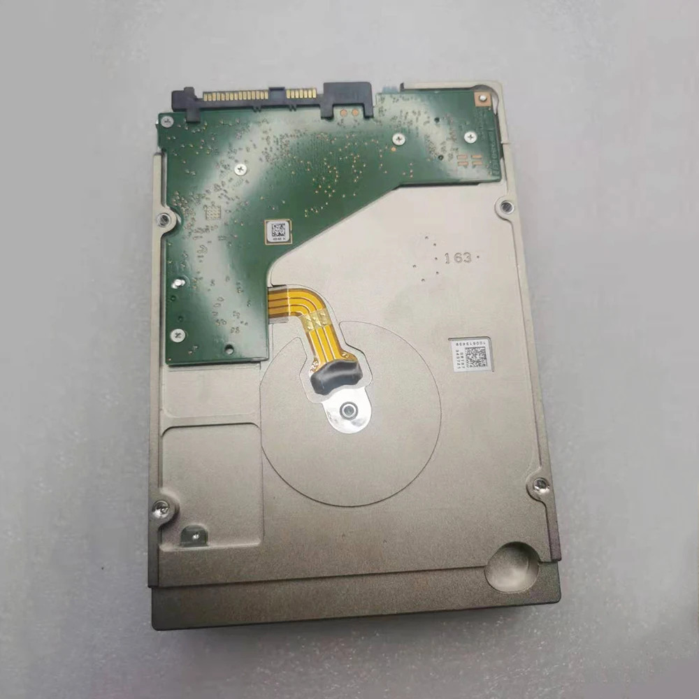 DELL R730 R430 R630 ST10000NM0096 SAS 서버 하드 드라이브 3.5인치10TB