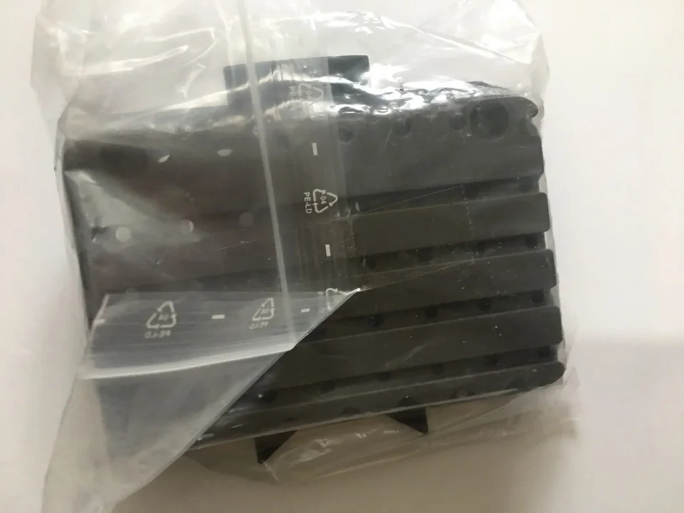 Thermo Dian 샘플 트레이 U3000