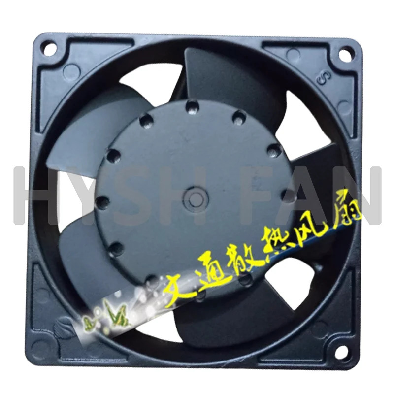 금속 다리미 냉각팬 N3901 100V 11/10W