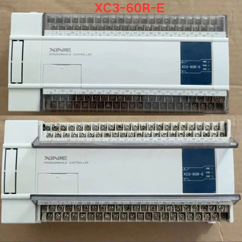 리퍼 XC3-60R-E PLC 완료