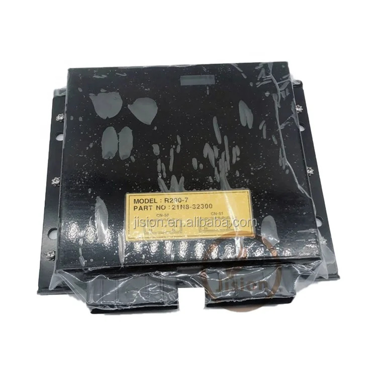 JISION R110-7 21N3-32750 21N3-32300 21N3-32751 21N3-32752 21N3-32753 MCU CPU 컨트롤러
