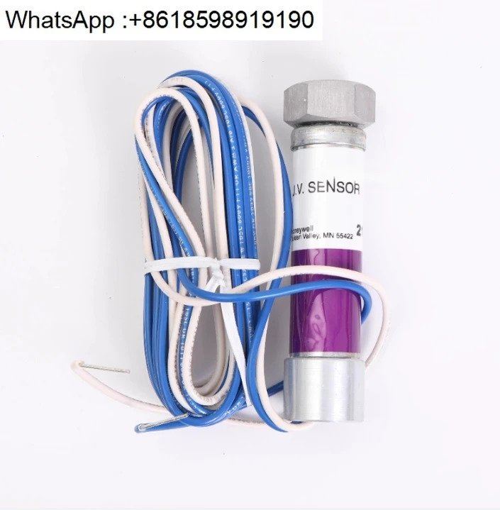 화염 감지기 C7027A1072UV 프로브 새