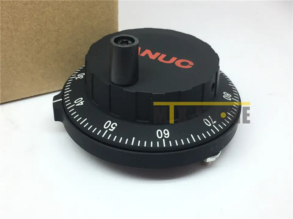 GE FANUC 수동 펄스 발생기 A860-0203-T001 내 신