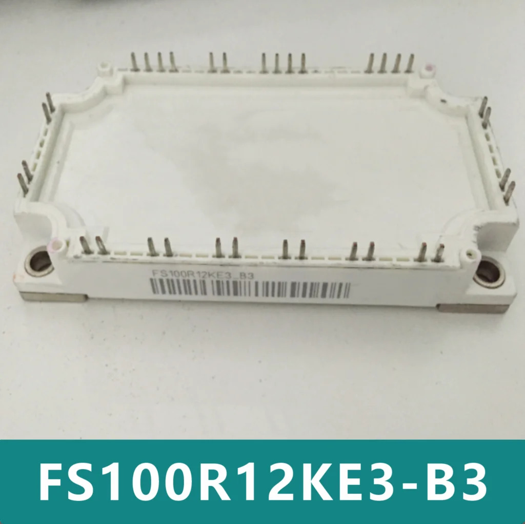 FS100R12KE3-B3 오리지널 모듈