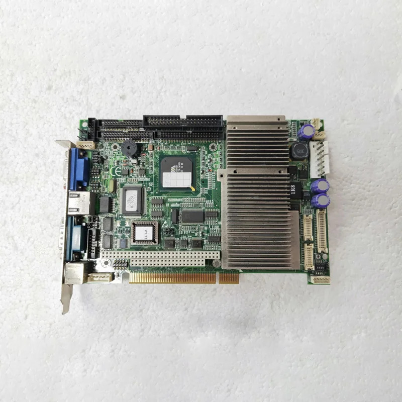 어드밴텍 산업마더보드 PCA-6871 rev.A1 PCA-6871F원본