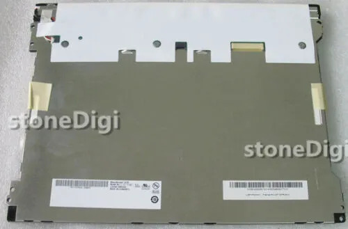 F 오리지널 A 등급 LCD 디스플레이 스크린 패널 산업 장비G121XN01 V.0 G121XN01 V0 12.1 인치