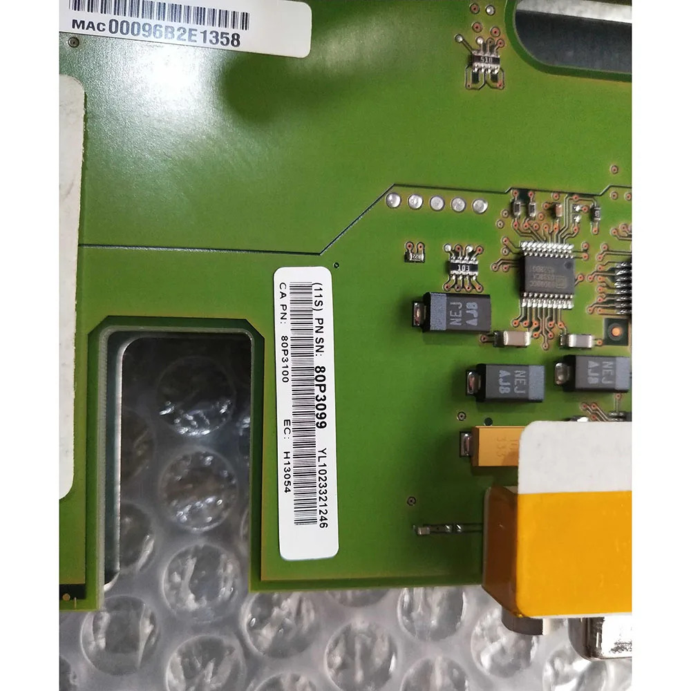 IBM P615 서버 마더보드80P4315 80P2758 80P2741 80P6949 80P3118 80P5355