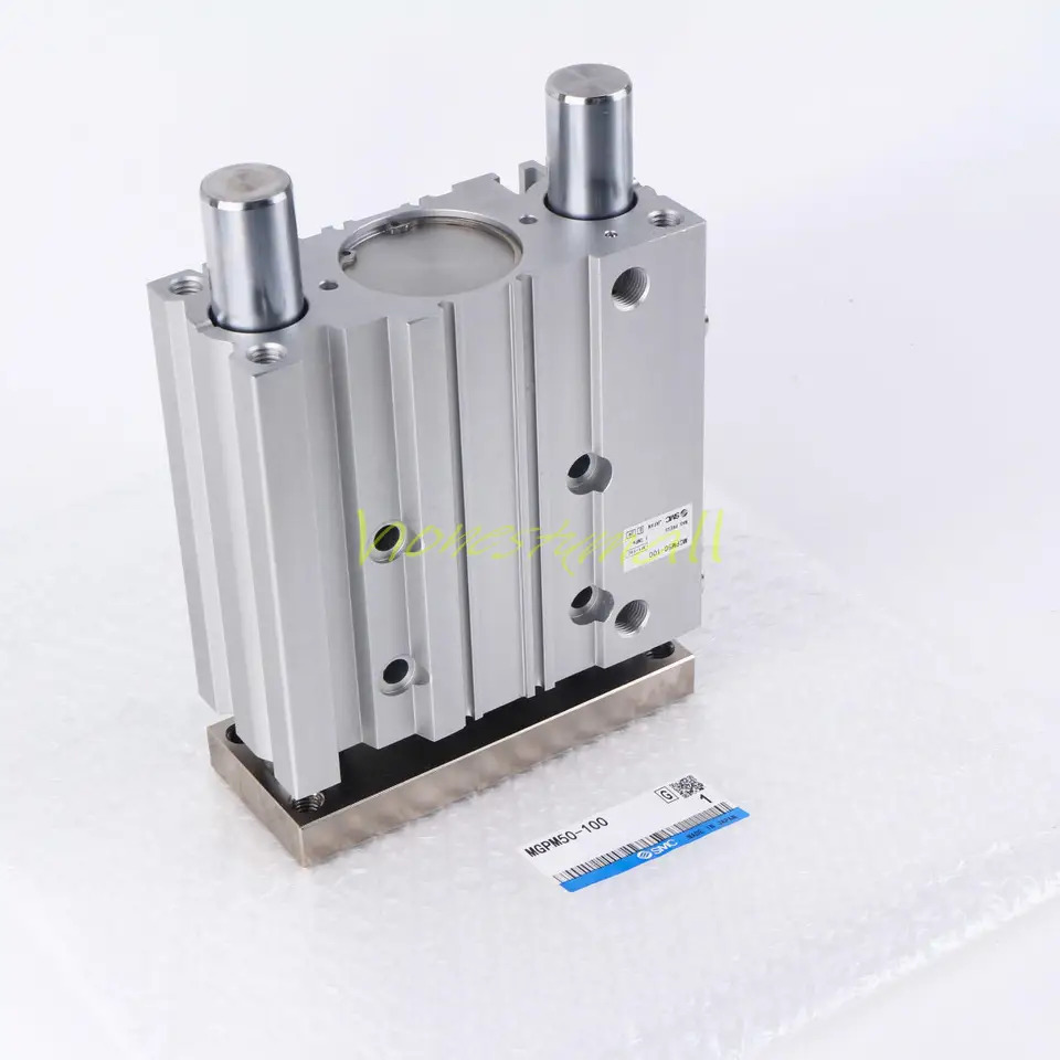 Ein Neu SMC MGPM50-100