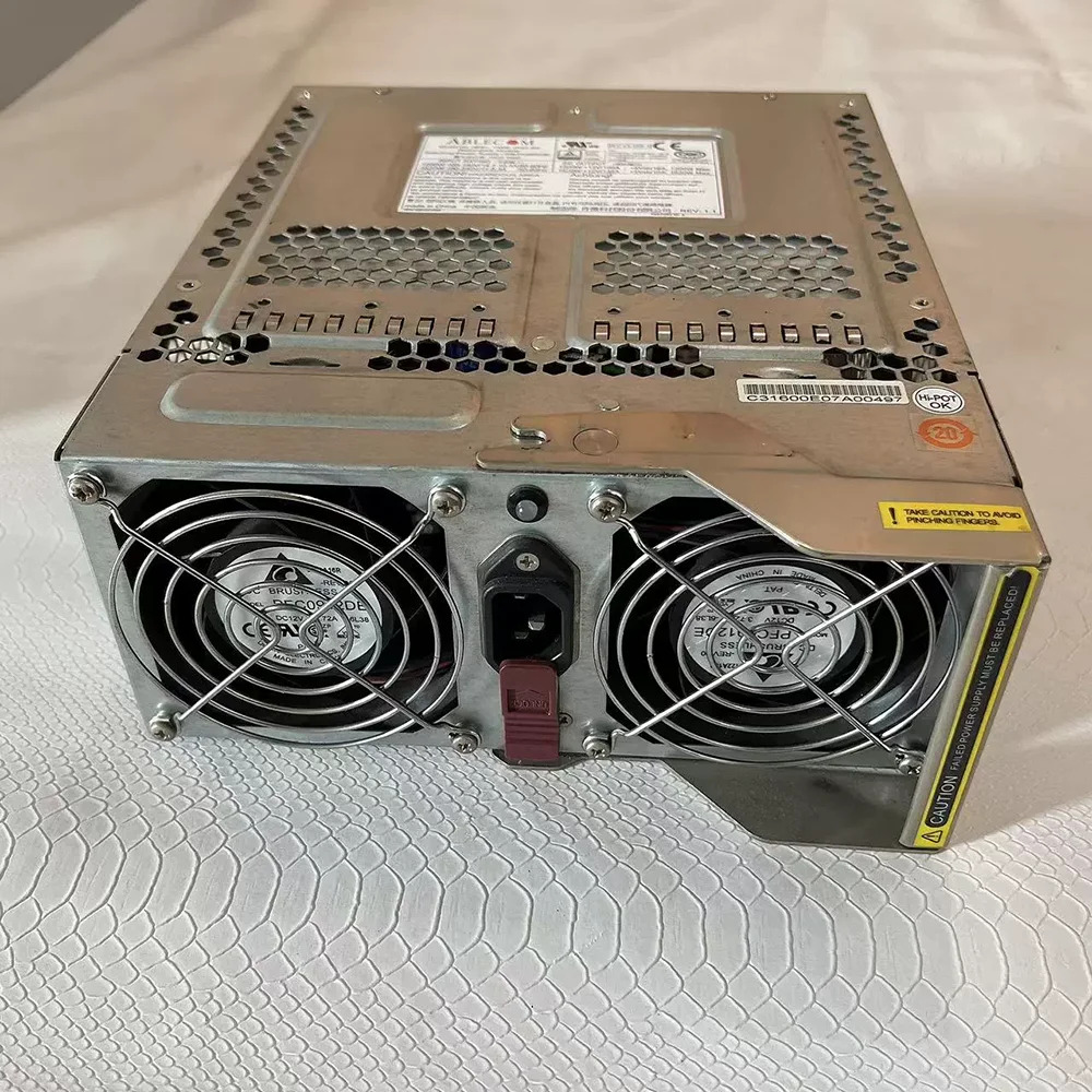 ABLECOM Blade Power Module 서버 PWS-1K62-BR 1620W용