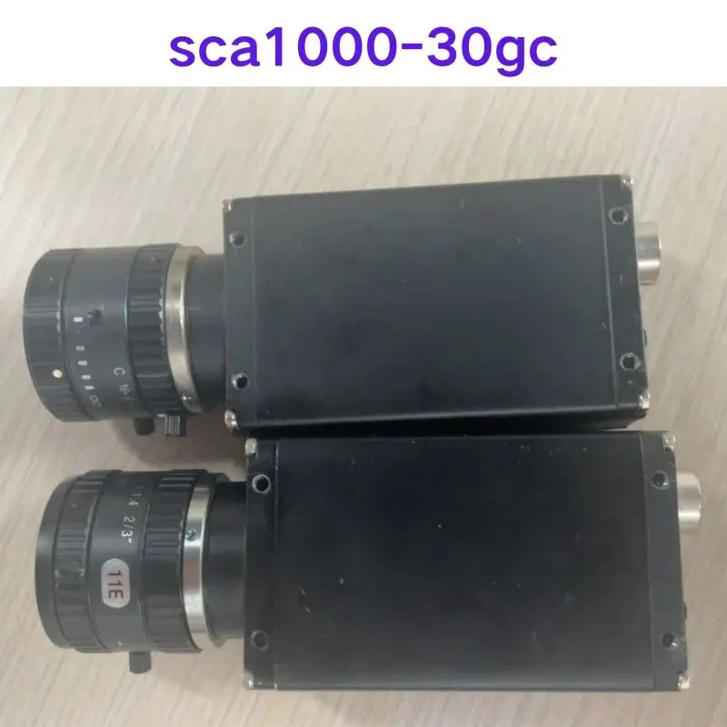 리퍼 OK 카메라 SCA1000-30GC